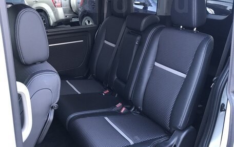 Honda Stepwgn IV, 2015 год, 1 725 000 рублей, 6 фотография
