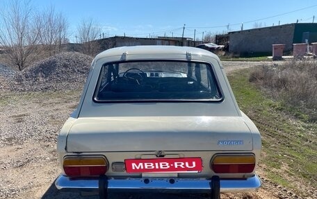 ИЖ 2125 «Комби», 1991 год, 120 000 рублей, 3 фотография