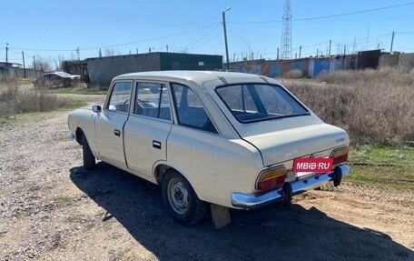 ИЖ 2125 «Комби», 1991 год, 120 000 рублей, 2 фотография