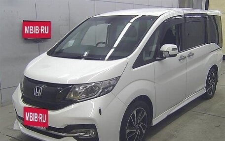 Honda Stepwgn IV, 2015 год, 1 725 000 рублей, 3 фотография