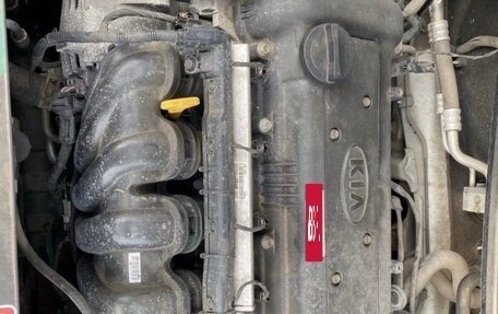 KIA Rio III рестайлинг, 2017 год, 1 150 000 рублей, 16 фотография