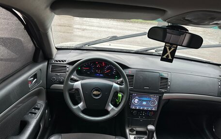 Chevrolet Epica, 2010 год, 469 000 рублей, 5 фотография