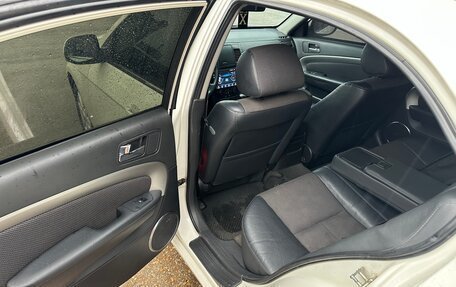 Chevrolet Epica, 2010 год, 469 000 рублей, 6 фотография