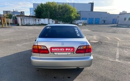 Honda Civic VII, 1999 год, 340 000 рублей, 5 фотография