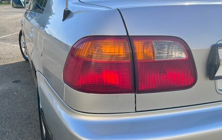 Honda Civic VII, 1999 год, 340 000 рублей, 12 фотография