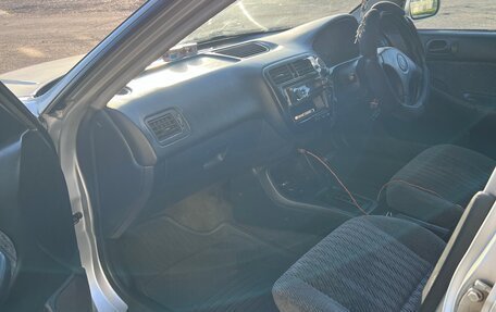 Honda Civic VII, 1999 год, 340 000 рублей, 13 фотография