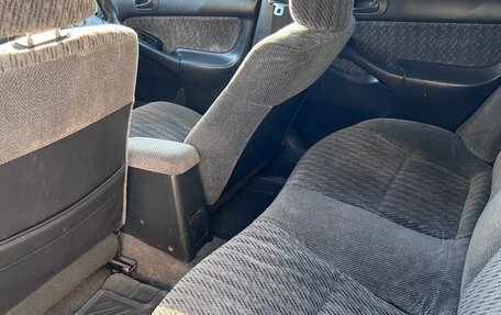 Honda Civic VII, 1999 год, 340 000 рублей, 14 фотография
