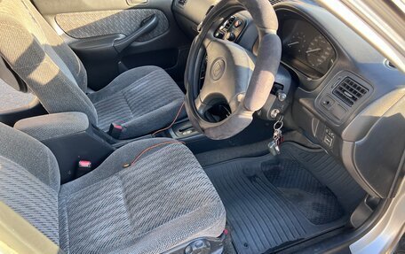 Honda Civic VII, 1999 год, 340 000 рублей, 16 фотография