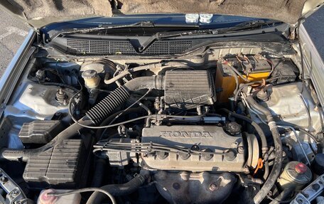 Honda Civic VII, 1999 год, 340 000 рублей, 17 фотография