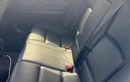 BMW 5 серия, 2012 год, 1 550 000 рублей, 6 фотография