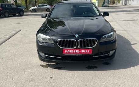 BMW 5 серия, 2012 год, 1 550 000 рублей, 4 фотография