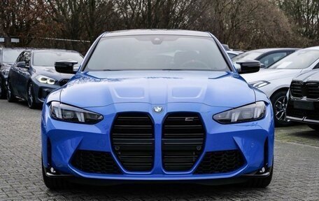 BMW M3, 2025 год, 16 200 000 рублей, 2 фотография