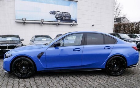 BMW M3, 2025 год, 16 200 000 рублей, 4 фотография