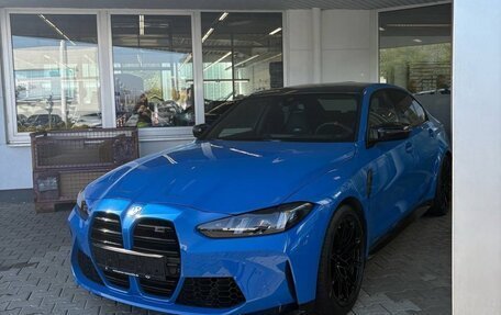 BMW M3, 2025 год, 16 200 000 рублей, 6 фотография