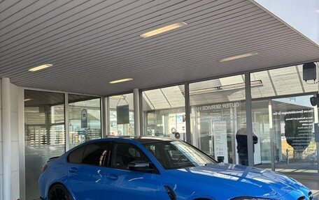 BMW M3, 2025 год, 16 200 000 рублей, 7 фотография
