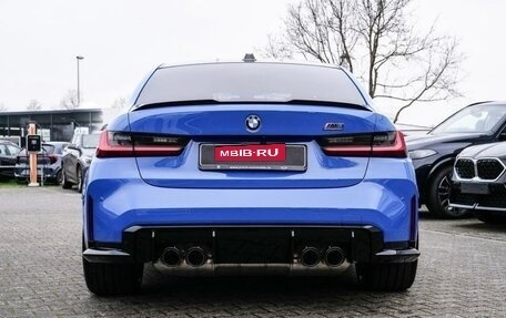 BMW M3, 2025 год, 16 200 000 рублей, 3 фотография