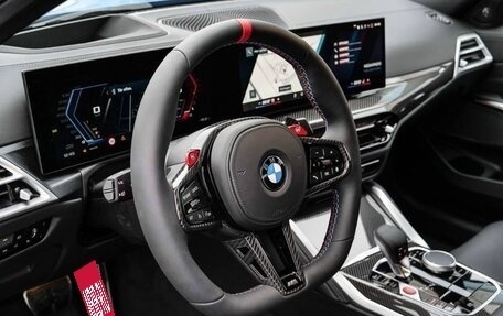 BMW M3, 2025 год, 16 200 000 рублей, 5 фотография