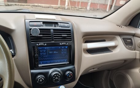 KIA Sportage II, 2007 год, 830 000 рублей, 10 фотография