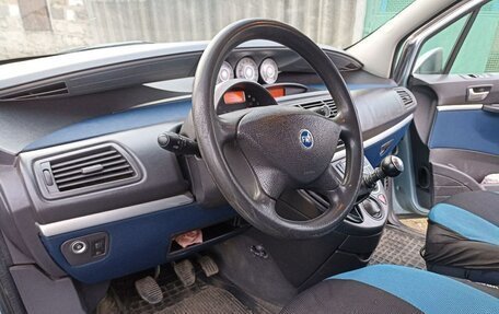 Fiat Ulysse II, 2006 год, 830 000 рублей, 7 фотография