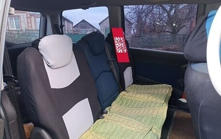 Fiat Ulysse II, 2006 год, 830 000 рублей, 8 фотография