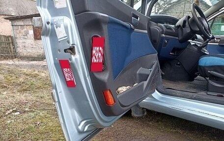 Fiat Ulysse II, 2006 год, 830 000 рублей, 6 фотография