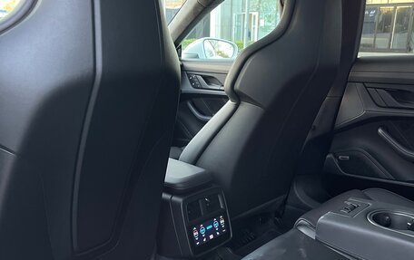 Porsche Taycan I, 2022 год, 10 950 000 рублей, 15 фотография