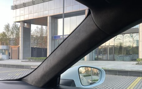 Porsche Taycan I, 2022 год, 10 950 000 рублей, 23 фотография
