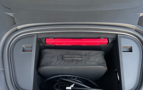 Porsche Taycan I, 2022 год, 10 950 000 рублей, 26 фотография