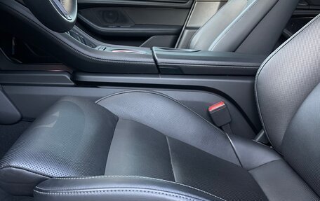 Porsche Taycan I, 2022 год, 10 950 000 рублей, 31 фотография
