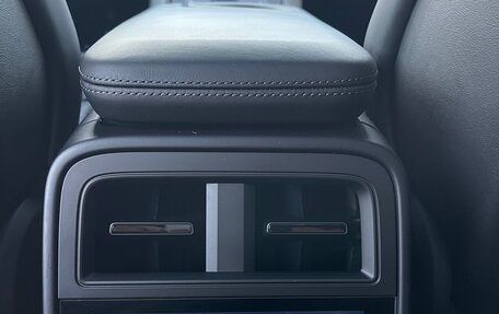 Porsche Taycan I, 2022 год, 10 950 000 рублей, 27 фотография