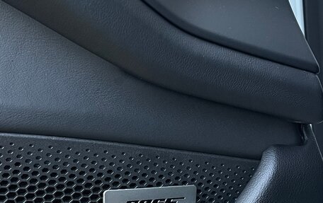 Porsche Taycan I, 2022 год, 10 950 000 рублей, 28 фотография
