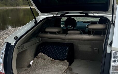 Toyota Prius, 2008 год, 950 000 рублей, 9 фотография