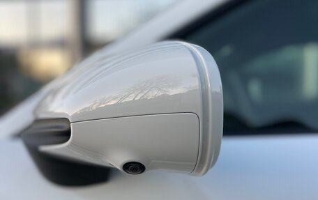 Porsche Taycan I, 2022 год, 10 950 000 рублей, 38 фотография