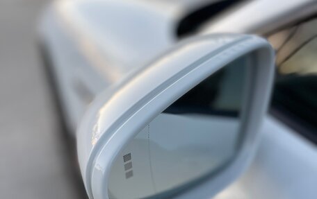 Porsche Taycan I, 2022 год, 10 950 000 рублей, 37 фотография