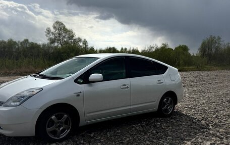 Toyota Prius, 2008 год, 950 000 рублей, 5 фотография