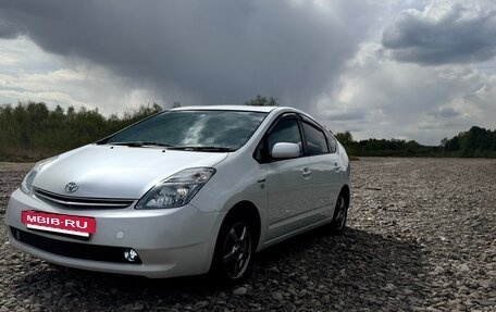 Toyota Prius, 2008 год, 950 000 рублей, 6 фотография