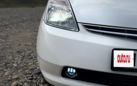 Toyota Prius, 2008 год, 950 000 рублей, 17 фотография