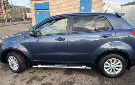 SsangYong Actyon II рестайлинг, 2013 год, 845 000 рублей, 6 фотография