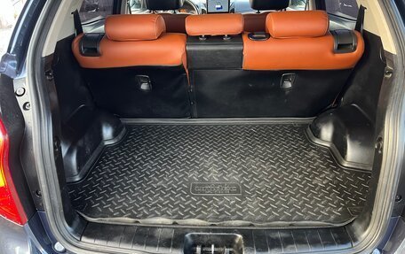 SsangYong Actyon II рестайлинг, 2013 год, 845 000 рублей, 7 фотография