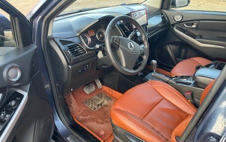 SsangYong Actyon II рестайлинг, 2013 год, 845 000 рублей, 8 фотография