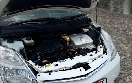 Toyota Prius, 2008 год, 950 000 рублей, 19 фотография