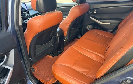 SsangYong Actyon II рестайлинг, 2013 год, 845 000 рублей, 10 фотография
