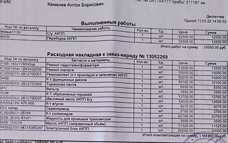 SsangYong Actyon II рестайлинг, 2013 год, 845 000 рублей, 11 фотография