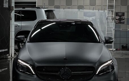 Mercedes-Benz C-Класс AMG, 2020 год, 6 100 000 рублей, 10 фотография
