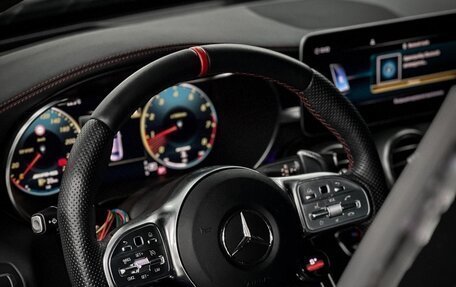 Mercedes-Benz C-Класс AMG, 2020 год, 6 100 000 рублей, 12 фотография