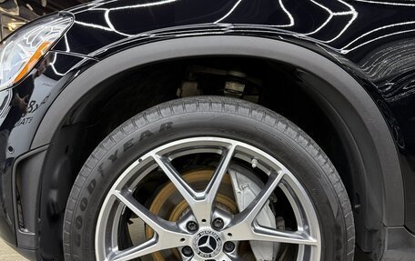 Mercedes-Benz GLC, 2021 год, 4 950 000 рублей, 2 фотография