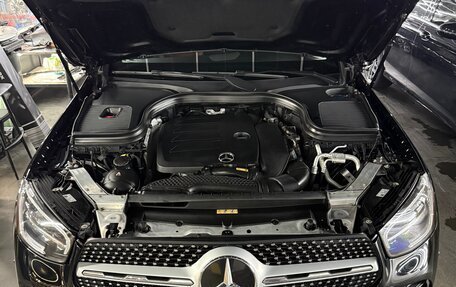 Mercedes-Benz GLC, 2021 год, 4 950 000 рублей, 7 фотография