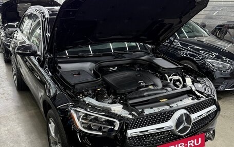Mercedes-Benz GLC, 2021 год, 4 950 000 рублей, 5 фотография