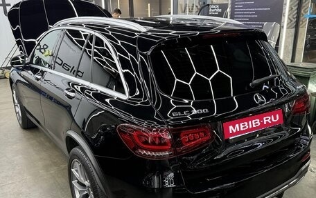 Mercedes-Benz GLC, 2021 год, 4 950 000 рублей, 4 фотография