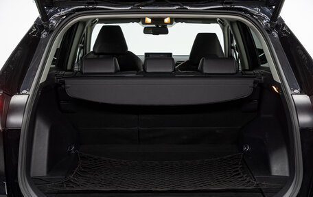 Toyota RAV4, 2020 год, 3 099 000 рублей, 10 фотография